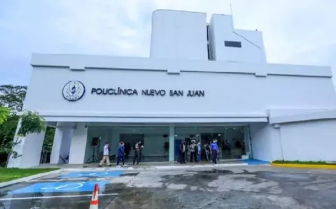 Hombre apodado "Pipigua" es macheteado en El Madroñal de Nuevo San Juan, Colón   