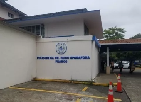 Servicios de Epidemiología y Proctología disponibles en policlínica de la CSS de Colón