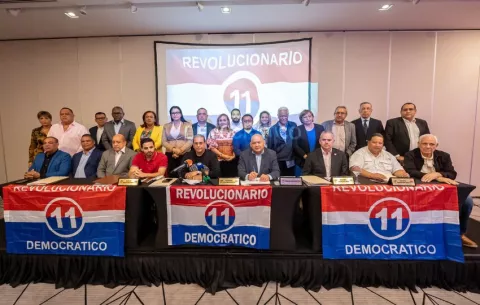 Críticas al PRD por su rechazo al proyecto que reforma la CSS