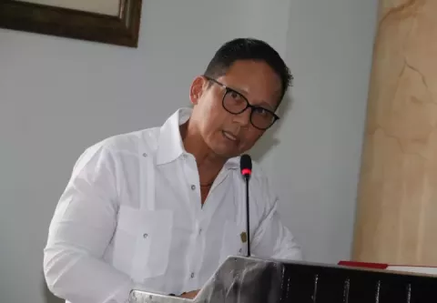 Revocan conmutación de pena a exrepresentante de Calidonia