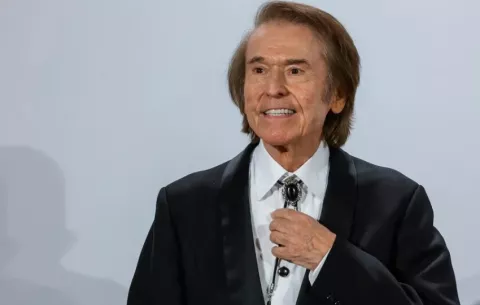 Raphael es diagnosticado con un linfoma cerebral primario