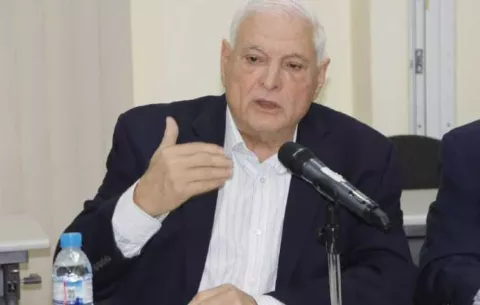 Corte debería discutir demanda de inconstitucionalidad presentada por Martinelli