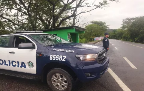 Hallan a un hombre semienterrado en Santa Fe; familiares lo habían reportado como desaparecido