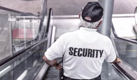 Agencias de seguridad deben cumplir normativas