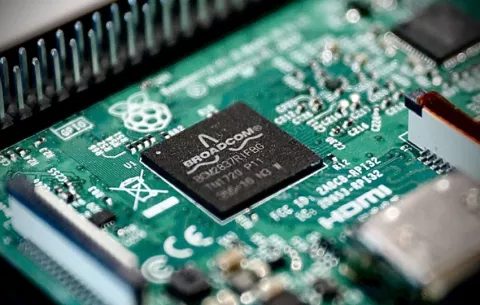 Semiconductores: auge y dependencia a nivel global