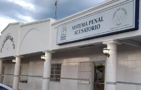 Dictan detención provisional a pandilleros detenidos en la operación"Bururú"