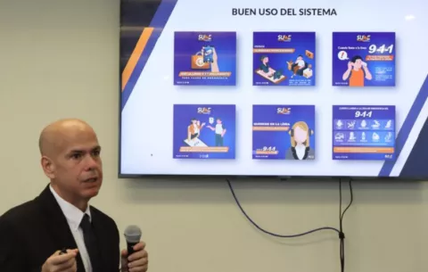 SUME planea abrir nuevos puestos de atención