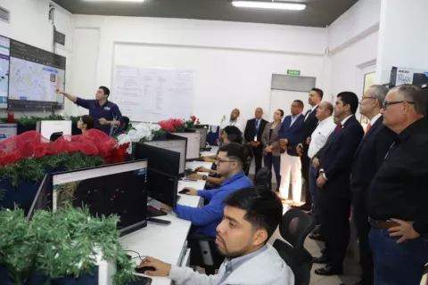 Gobierno gestiona retorno a tarjeta verde del sector pesquero