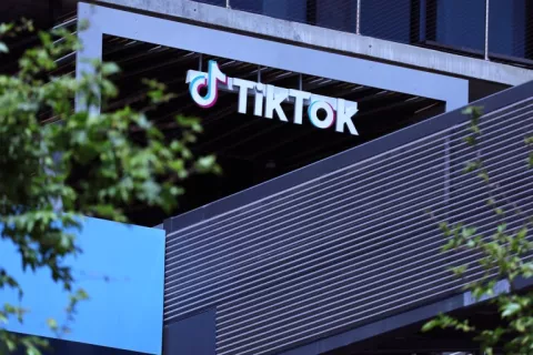 Un tribunal de EE.UU. respalda la ley que podría prohibir TikTok en el país