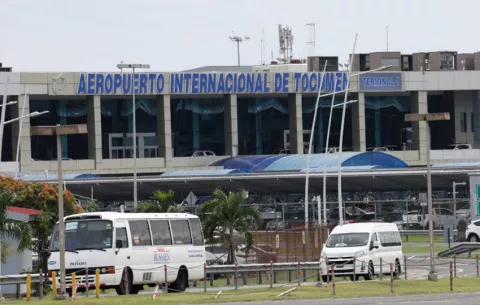 Aeropuerto de Tocumen realiza mantenimiento al sistema de aire acondicionado con una inversión de $469,035.12