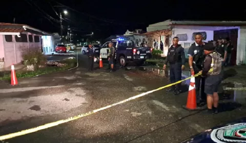 Envían a prisión a tres hombres por homicidio cometido en Nuevo Colón, Sabanitas