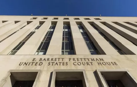 Tribunal de apelaciones de Estados Unidos rechaza paralizar la ley que podría prohibir TikTok