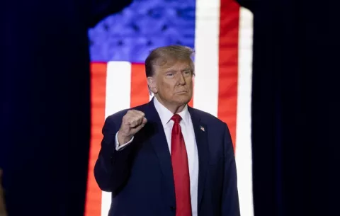 Minera aspira a que Trump le ayude a reabrir la gran mina de cobre en Panamá