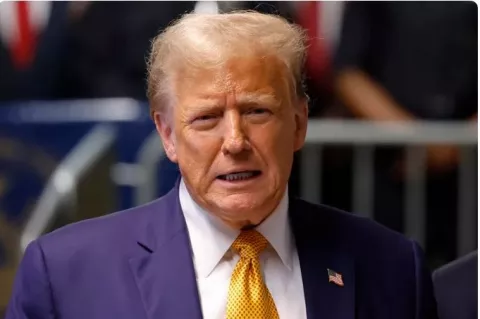 Bahamas rechaza la propuesta de Trump para que acepte vuelos con migrantes deportados