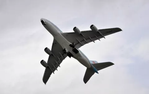 El turismo dispara su contribución al cambio climático