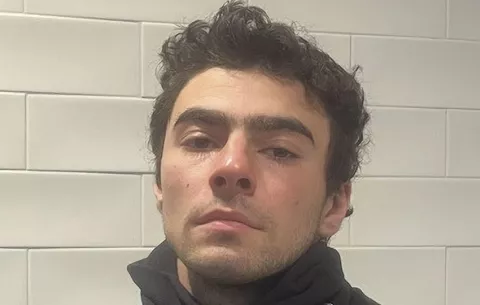 Presunto homicida de alto ejecutivo, de joven adinerado a imputado por asesinato