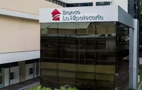 Holding La Hipotecaria es vendido a Cuscatlán Centroamérica