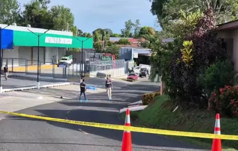 Organizan vigilia para clamar justicia para víctima de atropello 
