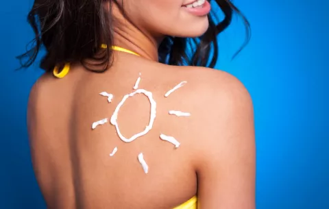¡Verano! El ABC de la  protección solar