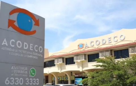Acodeco aclara que no ha emitido informe sobre prácticas monopolísticas