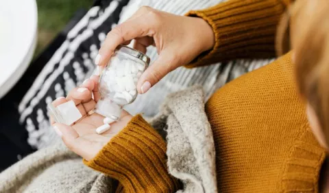 Salud   Tranquilizantes: principal adicción que enfrentan  las mujeres
