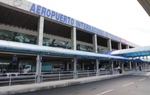Tocumen avanza en planes para concesión aérea