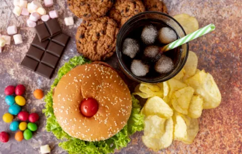 Alimentos ultraprocesados: ¿Cómo reducir su consumo?