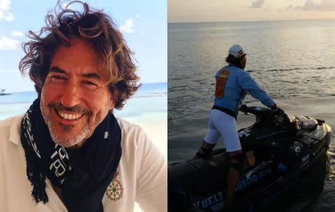 Álvaro de Marichalar tilda de ‘falaz’ los argumentos del Canal 
