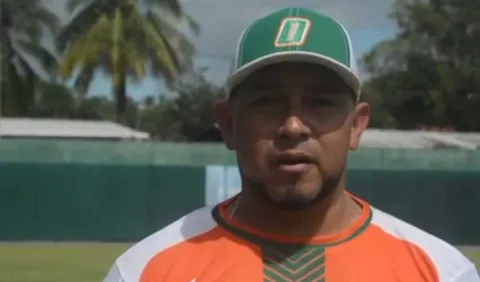 Chiriquí Occidente quiere llegar lejos en el juvenil 2025