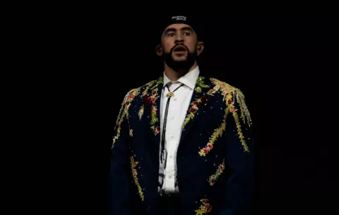Bad Bunny realizará 21 conciertos en el Coliseo de Puerto Rico
