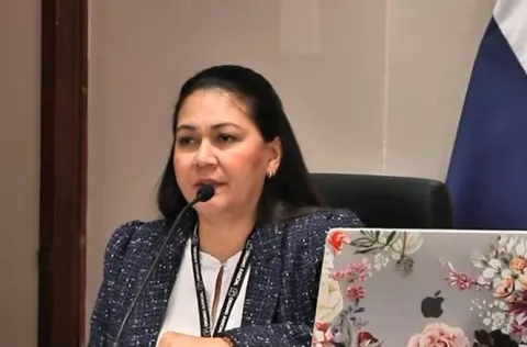 Caso Odebrecht muestra incongruencias en la  aplicación de justicia de la jueza Marquínez