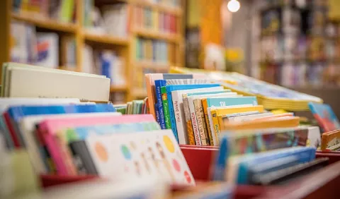 Planean modernización de bibliotecas públicas a mediano plazo