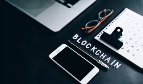 Blockchain y su potencial en el comercio