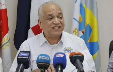 Panamá no puede ser neutral ante las dictadura, plantea Camacho