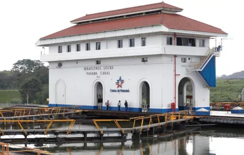  Cámara Marítima reitera su postura sobre la soberanía del Canal de Panamá