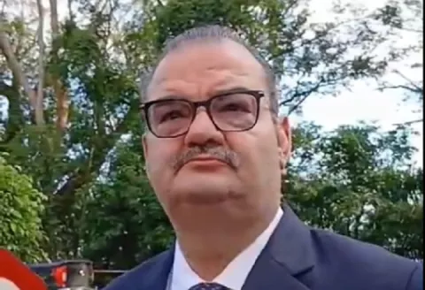 Abogado Carlos Carrillo reafirma convicción sobre inocencia de Martinelli en caso Odebrecht