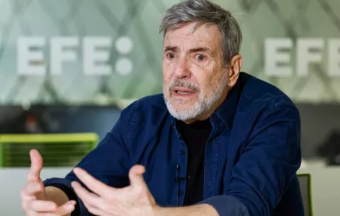 Carlos Mata: 'El éxito me robó vida'