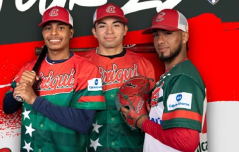 Chiriquí quiere volver a los primeros planos en el béisbol juvenil