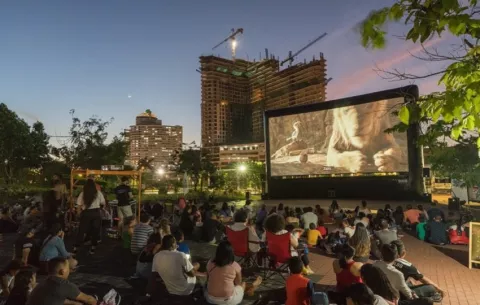Cine Picnic: ¿Qué películas se proyectarán? 