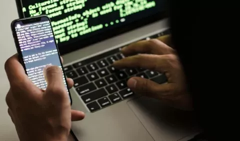 Criminales, tras las claves de acceso bancario