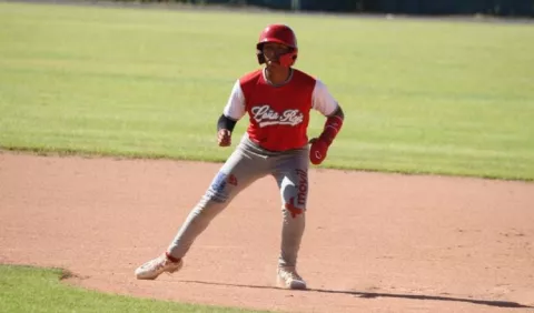 ¿Coclé, Metro y Oeste, favoritos del béisbol juvenil?