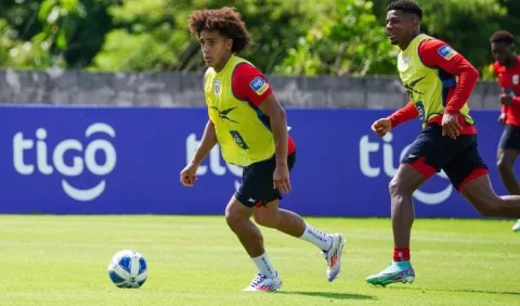Adalberto 'Coco' Carrasquilla, a una firma de ser jugador de Pumas