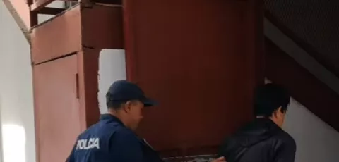 Detención provisional para joven acusado de doble asesinato en dentro de una vivienda en Río Gatún, Colón