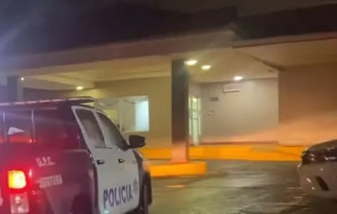¡Tragedia! Menor de tres años muere atropellado en Villa del Caribe, Colón