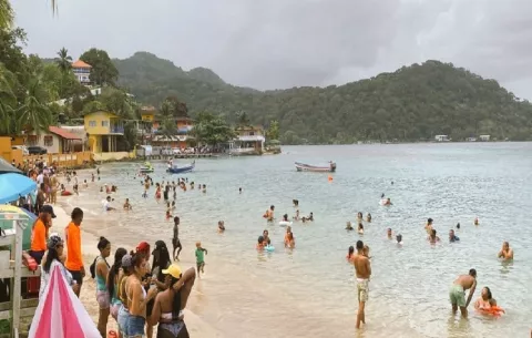 Región de Salud de Colón hace recomendaciones para estas vacaciones 