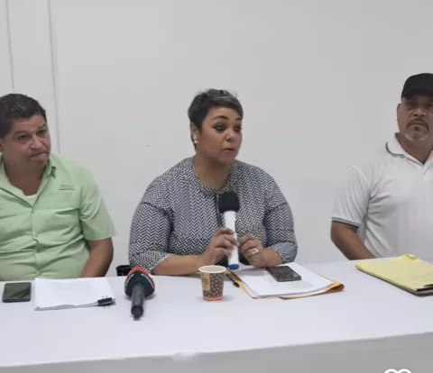 Comerciantes del distrito de Colón se oponen al régimen impositivo