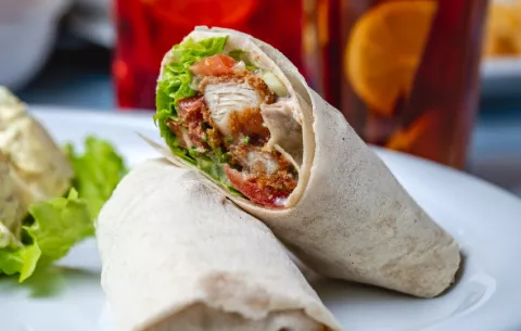 Opciones de comida para los 'trips' de verano