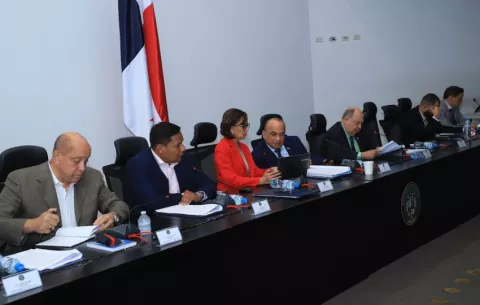 Debate sobre las reformas a la CSS continuará el próximo miércoles