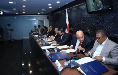 Diputados están consientes de la urgencia de aprobar proyecto que reforma a la CSS