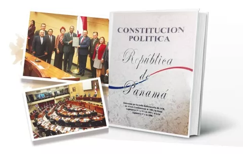 Nueva Constitución debe garantizar derechos a todos los sectores sociales y representar un cambio íntegro
